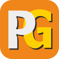 pg游戏库logo图