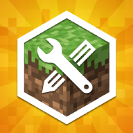 minecraftaddonsmakerlogo图