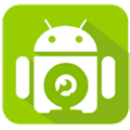 Droidcamxlogo图