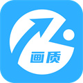 极速画质助手logo图