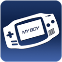 myboy模拟器logo图