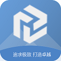 阿呆防闪框架logo图