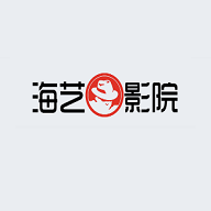 海艺影视logo图