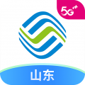 中国山东移动applogo图