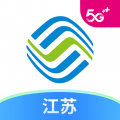 中国江苏移动applogo图