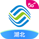 中国湖北移动applogo图