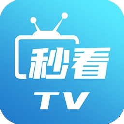 秒看电视TVlogo图