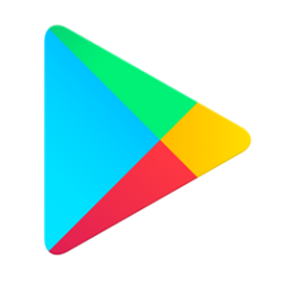 GooglePlay商店logo图