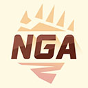 NGA玩家社区logo图