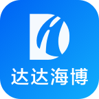 达达海博助手logo图