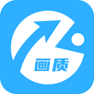 第五人格画质助手logo图