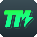 TM加速器logo图