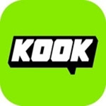 KOOK语音logo图