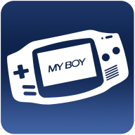 gameboy模拟器logo图