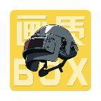 画质box准星logo图