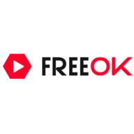 freeok追剧logo图