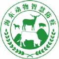 海东智防畜疫logo图