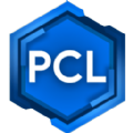 我的世界PCL2启动器logo图