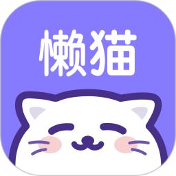 懒猫星球logo图