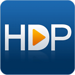 hdp直播logo图