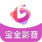 宝全影音logo图