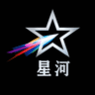 星河直播logo图