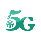 5g影视logo图