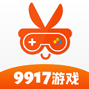 9917游戏盒子logo图