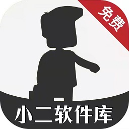 小二资源库logo图