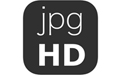 jpgHD全新版软件logo图