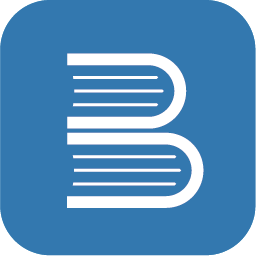 BookxNote Pro(阅读笔记)软件logo图