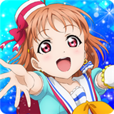 LoveLive！学园偶像祭logo图