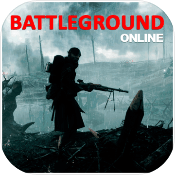 Battlegroundslogo图