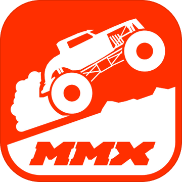 MMX爬坡赛logo图