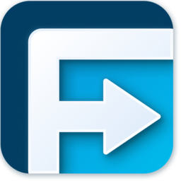 Free Download Manager(下载加速)软件logo图