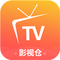 影视仓TVlogo图