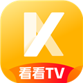 看看电视tvlogo图