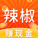 辣椒短视频logo图