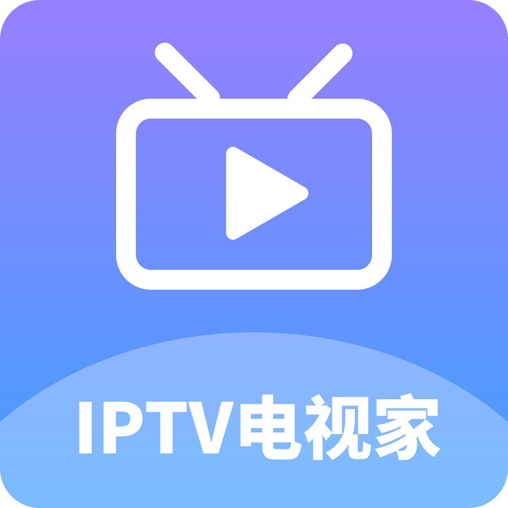 IPTVlogo图