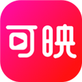 可映短剧logo图