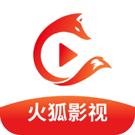 火狐影视logo图