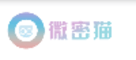 微密猫logo图