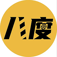 八度影院logo图