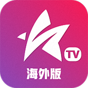 星火电视tv版logo图