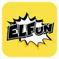 ELFUNlogo图