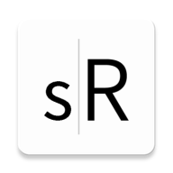 realsr图片放大logo图