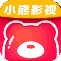 小熊追剧logo图