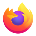 Firefox火狐浏览器logo图