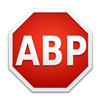 Adblocklogo图