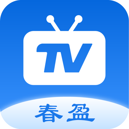 春盈TVlogo图